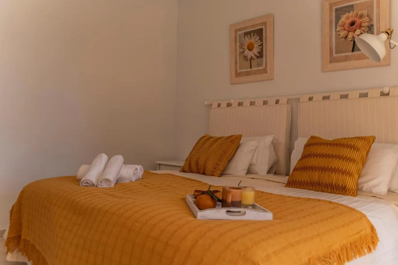 Apartamento Con Espectaculares Vistas Al Golf En Marbella - Xallas 2 3 Apartment