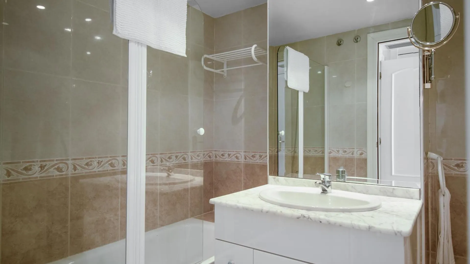 Apartamento Con Espectaculares Vistas Al Golf En Marbella - Xallas 2 3 Apartment