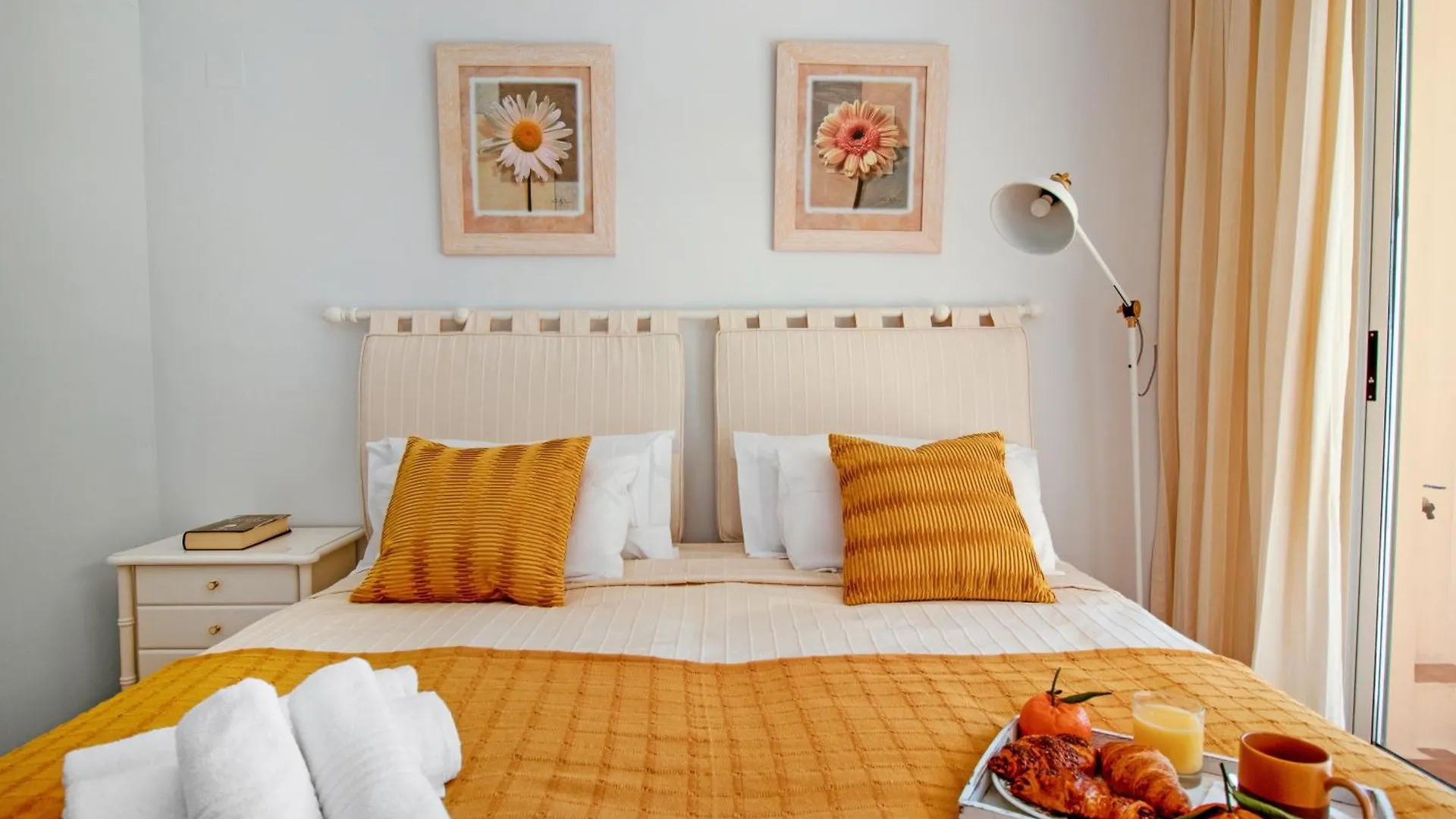 Apartamento Con Espectaculares Vistas Al Golf En Marbella - Xallas 2 3 Apartment Spain