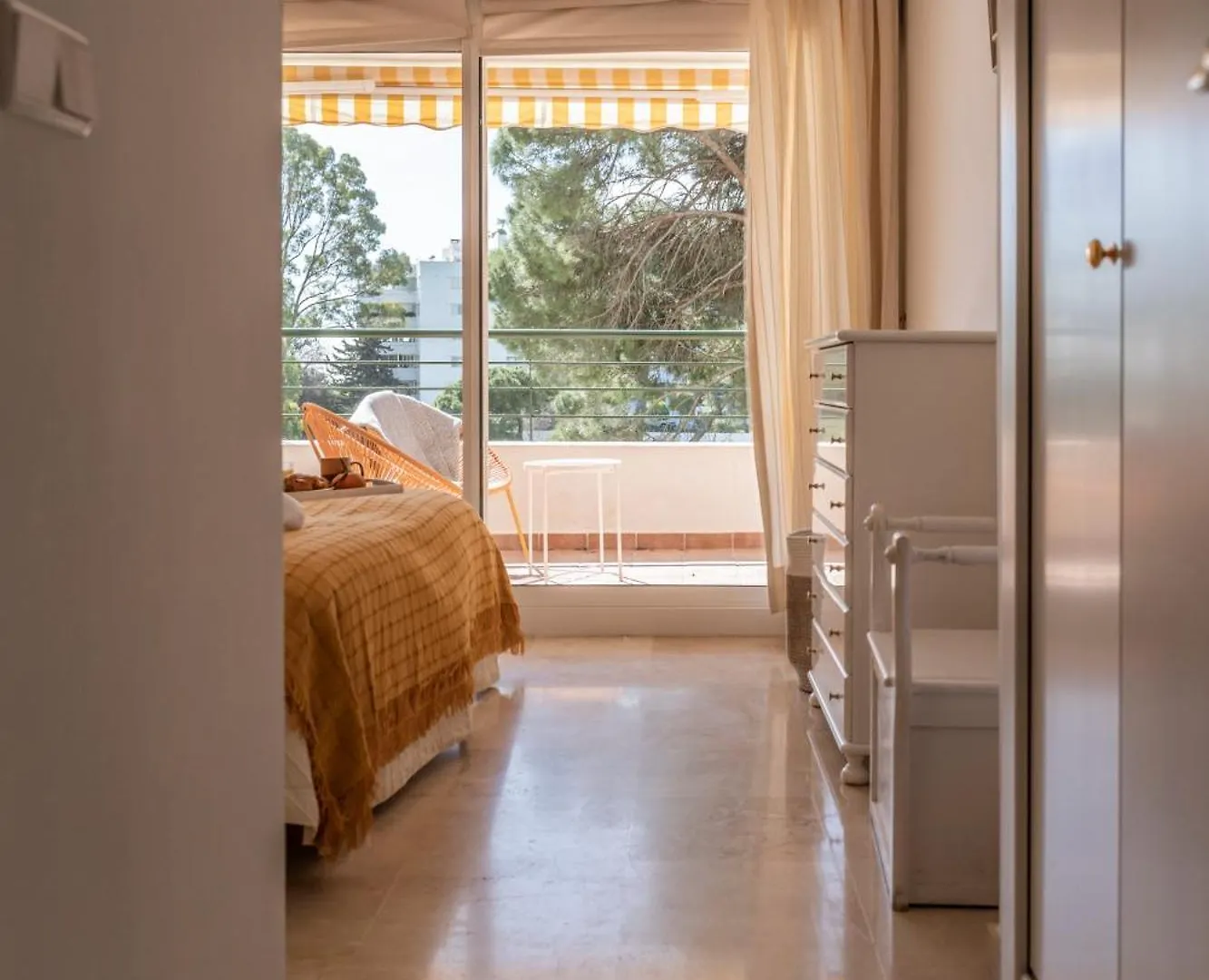 Apartamento Con Espectaculares Vistas Al Golf En Marbella - Xallas 2 3 Apartment