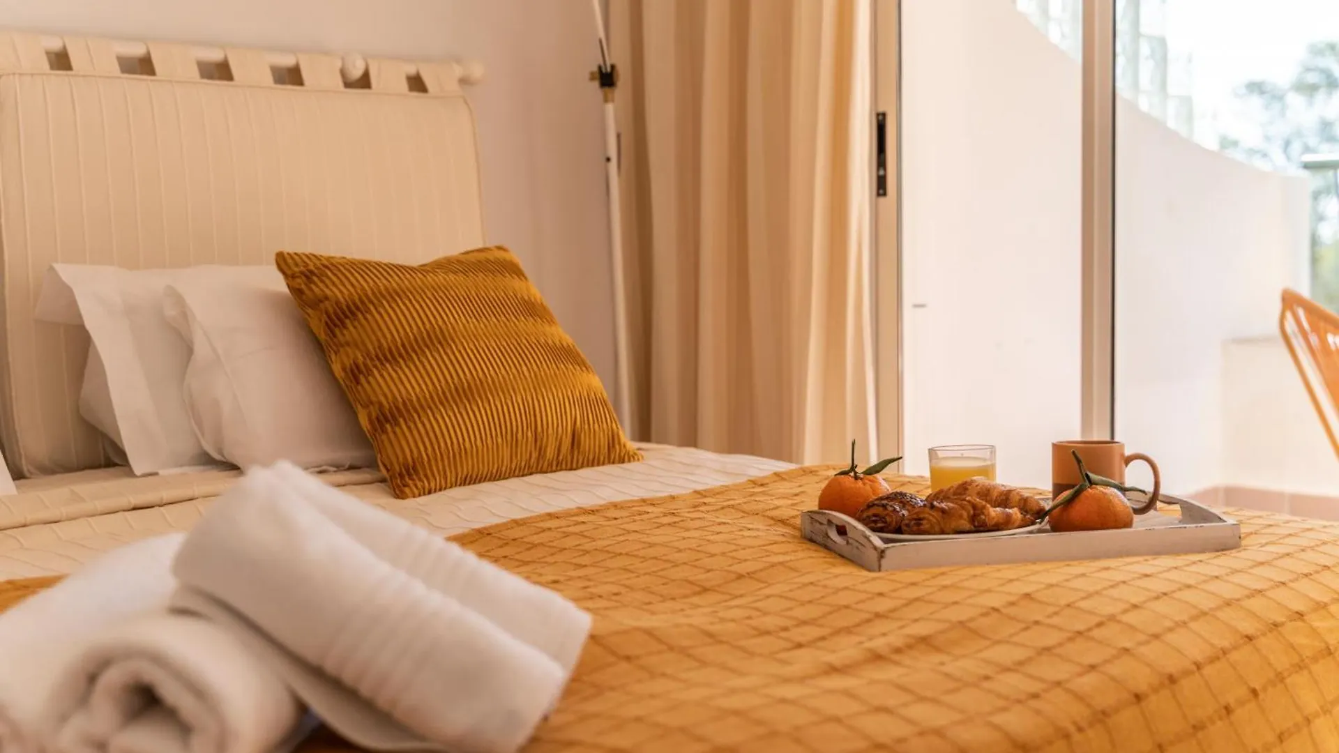 Apartamento Con Espectaculares Vistas Al Golf En Marbella - Xallas 2 3 Apartment