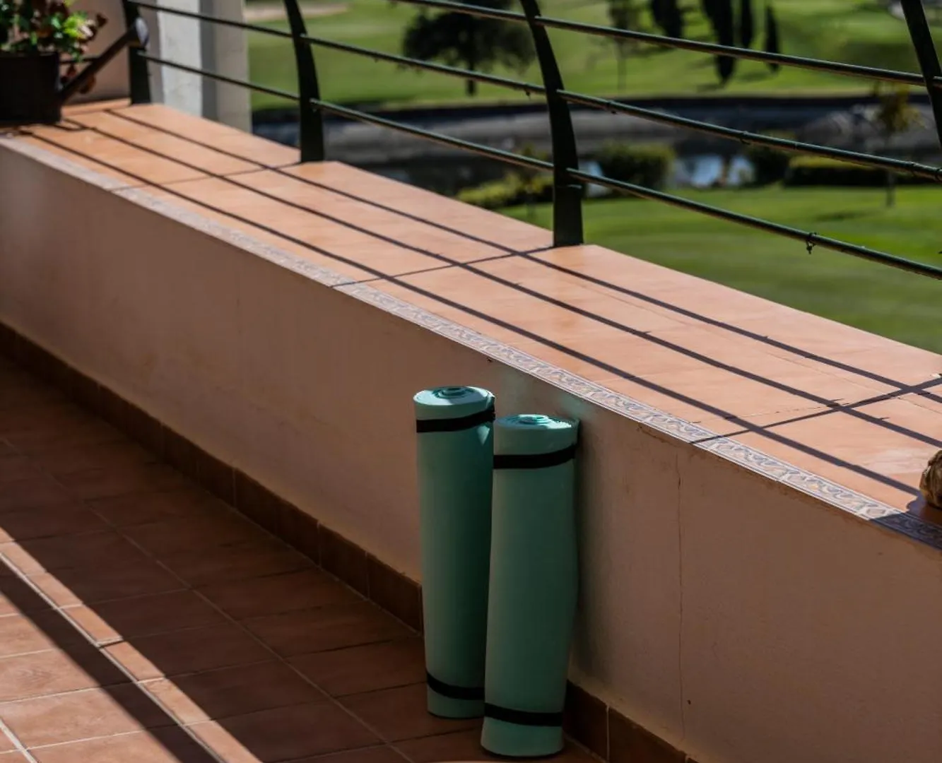 Apartamento Con Espectaculares Vistas Al Golf En Marbella - Xallas 2 3 Apartment
