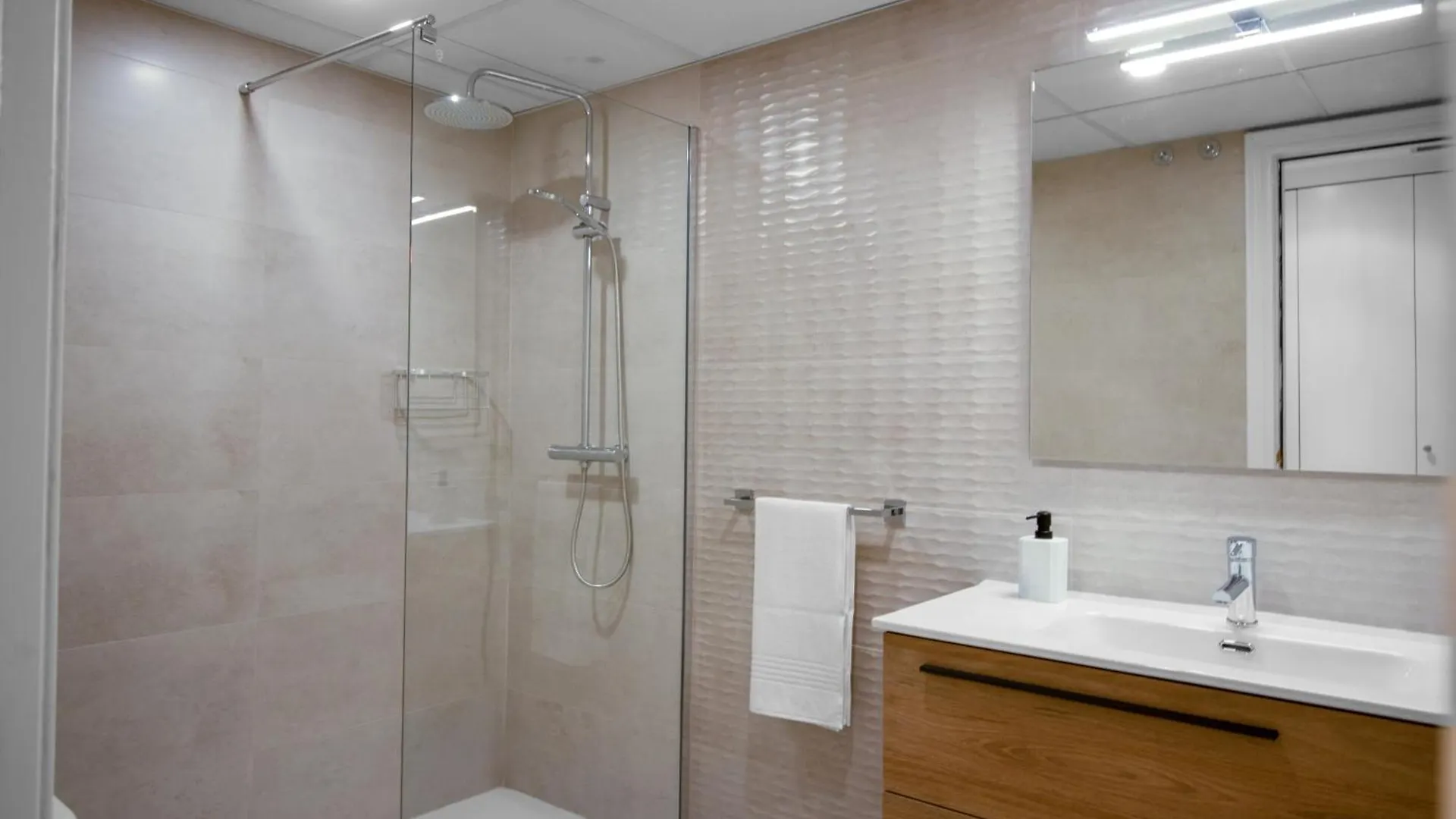 Apartamento Con Espectaculares Vistas Al Golf En Marbella - Xallas 2 3 Apartment