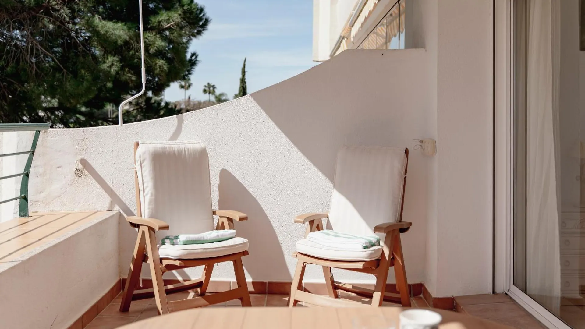 Apartamento Con Espectaculares Vistas Al Golf En Marbella - Xallas 2 3 Apartment Spain