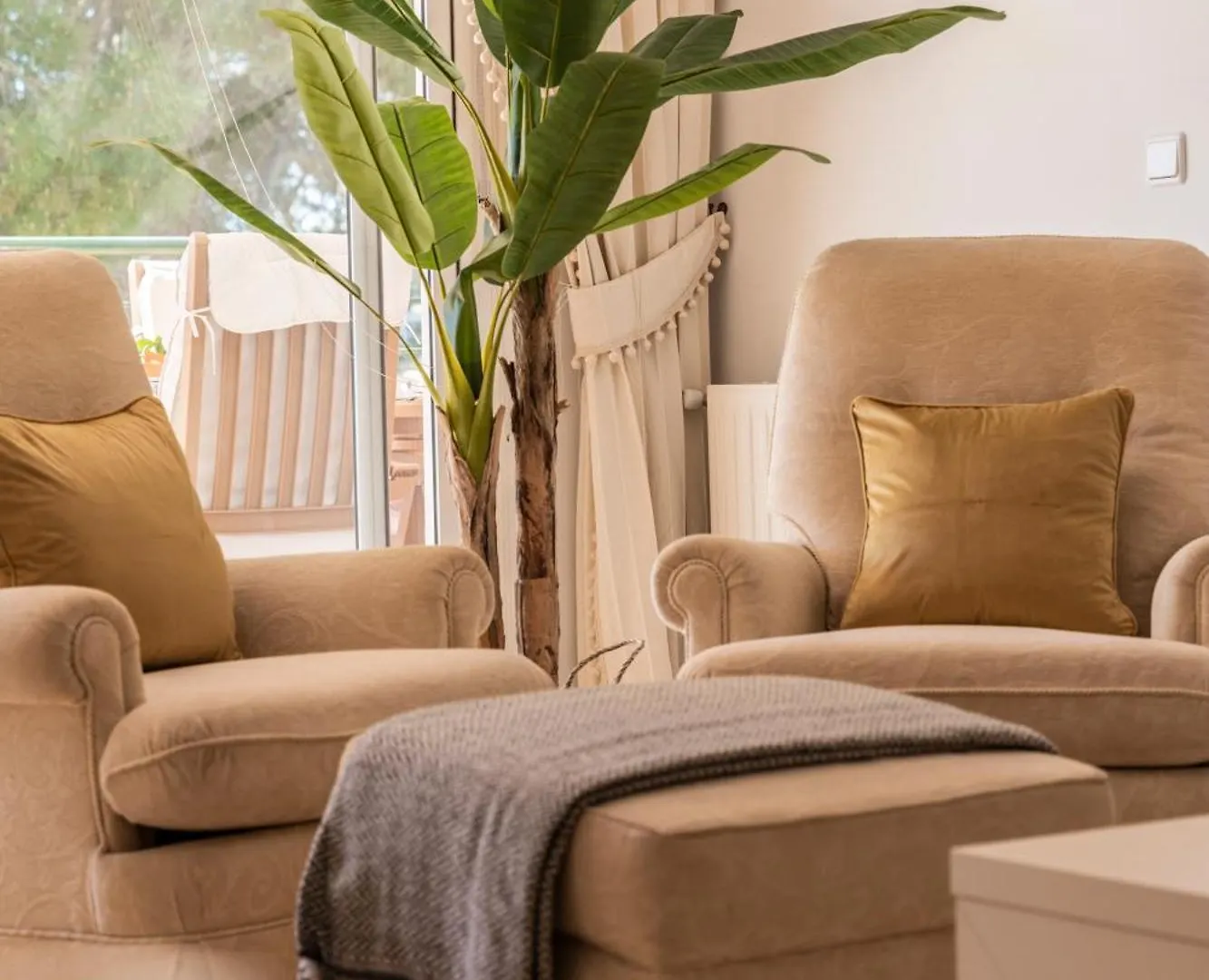 Apartamento Con Espectaculares Vistas Al Golf En Marbella - Xallas 2 3 Apartment