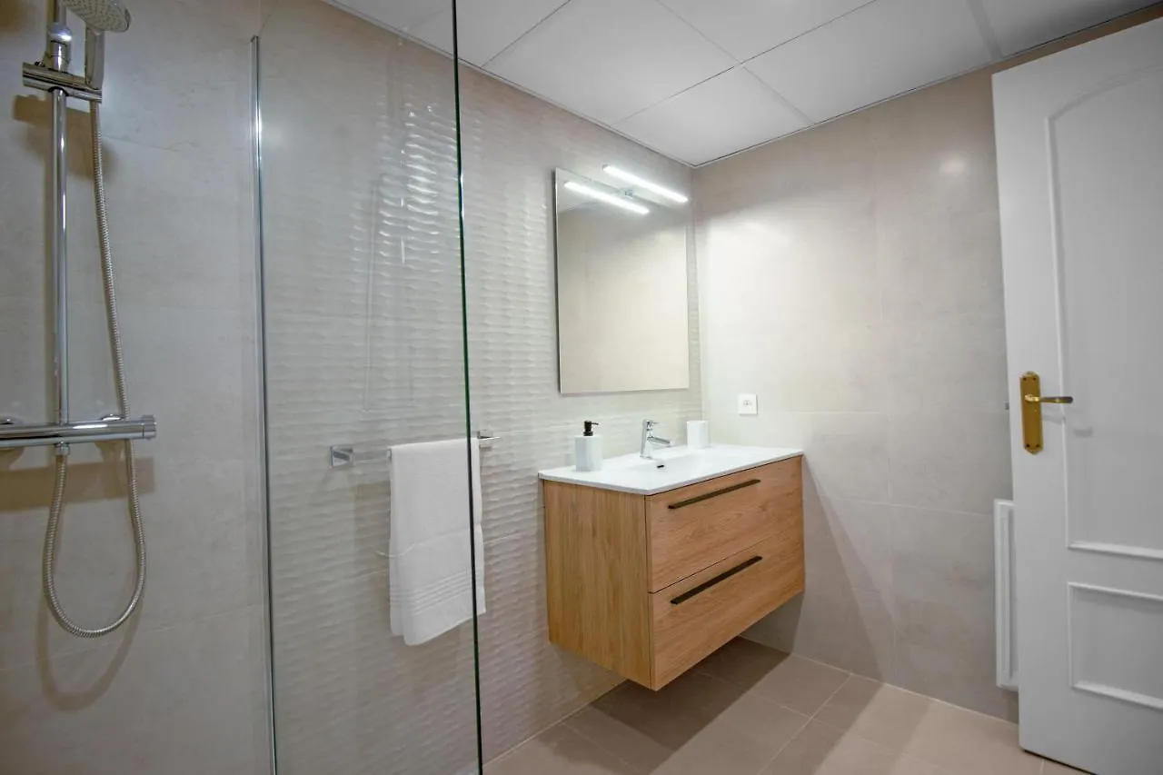 Apartamento Con Espectaculares Vistas Al Golf En Marbella - Xallas 2 3 Apartment 0*,